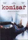 DVD Film - Komisár