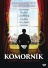 DVD Film - Komorník
