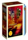 DVD Film - Kompletná kolekcia: Putovanie za vínom (20 DVD)