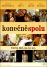 DVD Film - Konečne spolu (papierový obal)