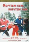 DVD Film - Kopytem sem, kopytem tam