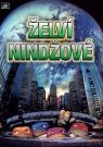 DVD Film - Mladé ninja korytnačky