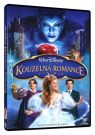 DVD Film - Kouzelná romance