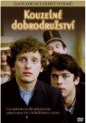 DVD Film - Kouzelné dobrodružství