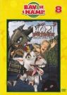 DVD Film - Kozí príbeh - povesti starej Prahy (pap. box)