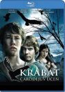 BLU-RAY Film - Krabat: Čarodejníkov učeň (Bluray)
