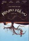 DVD Film - Krajina prílivu