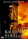 DVD Film - Krajina strelcov