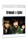 BLU-RAY Film - Krakonoš a lyžníci