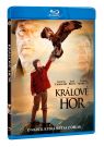 BLU-RAY Film - Králi hôr