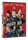 DVD Film - Králiček Jojo