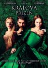 DVD Film - Kráľova priazeň
