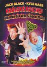 DVD Film - Králové rocku