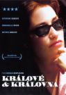 DVD Film - Královia a Královná