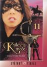 DVD Film - Královna meča 11. (papierový obal)