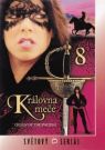 DVD Film - Královna meča 8. (papierový obal)