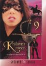 DVD Film - Královna meča 9. (papierový obal)