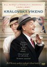 DVD Film - Kráľovský víkend