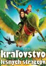DVD Film - Kráľovstvo lesných strážcov SK/CZ dabing