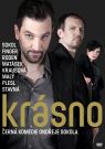 DVD Film - Krásno