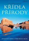 DVD Film - Krídla prírody  1.časť (papierový obal)