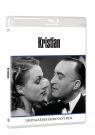 BLU-RAY Film - Kristian