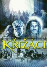 DVD Film - Križiaci (slimbox)