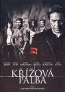DVD Film - Krížová paľba