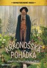 BLU-RAY Film - Krkonošská pohádka - remastrovaná verzia