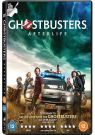 DVD Film - Krotitelia duchov: Dedičstvo