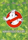 DVD Film - Krotitelia duchov (pap.box)