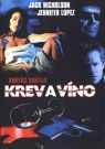 DVD Film - Krv a víno