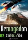 DVD Film - Kto prežije Armageddon 3. (papierový obal) FE