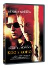 DVD Film - Kto z koho