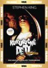 DVD Film - Kukuričné deti 3: Prízrak mesta