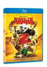 BLU-RAY Film - Kung Fu Panda 2 (Bluray)
