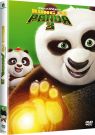 DVD Film - Kung Fu Panda 3 - BIG FACE II.