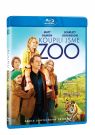 BLU-RAY Film - Kúpili sme ZOO
