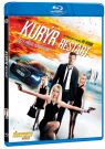 BLU-RAY Film - Kurier: Reštart