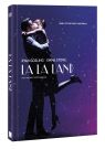 BLU-RAY Film - La La Land - mediabook