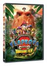 DVD Film - Labková patrola: Dinosaurí film