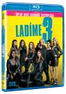 BLU-RAY Film - Ladíme 3