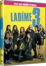 DVD Film - Ladíme 3