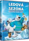 DVD Film - Ľadová sezóna: Medvede sú späť