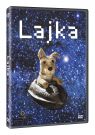 DVD Film - Lajka
