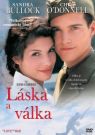 DVD Film - Láska a vojna