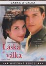 DVD Film - Láska a vojna (pap. box)