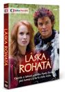 DVD Film - Láska rohatá