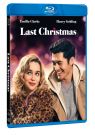 BLU-RAY Film - Last Christmas