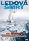 DVD Film - Ledová smrt (digipack)